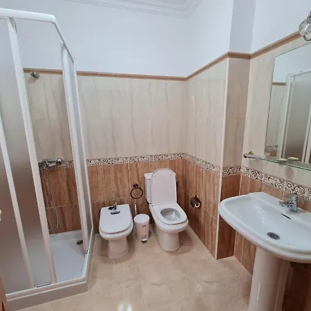 Casa álamos *