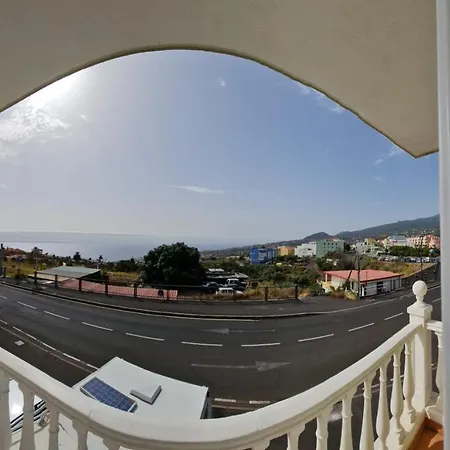 Casa álamos Apartamento