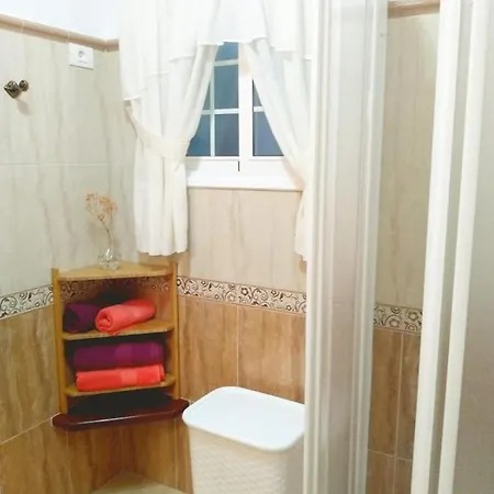 Apartment Casa Alamos *