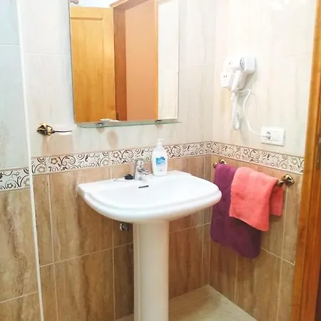 Apartment Casa Alamos *