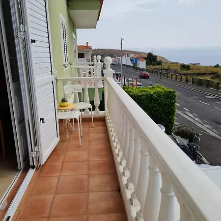 Casa Alamos Apartment Brena Alta